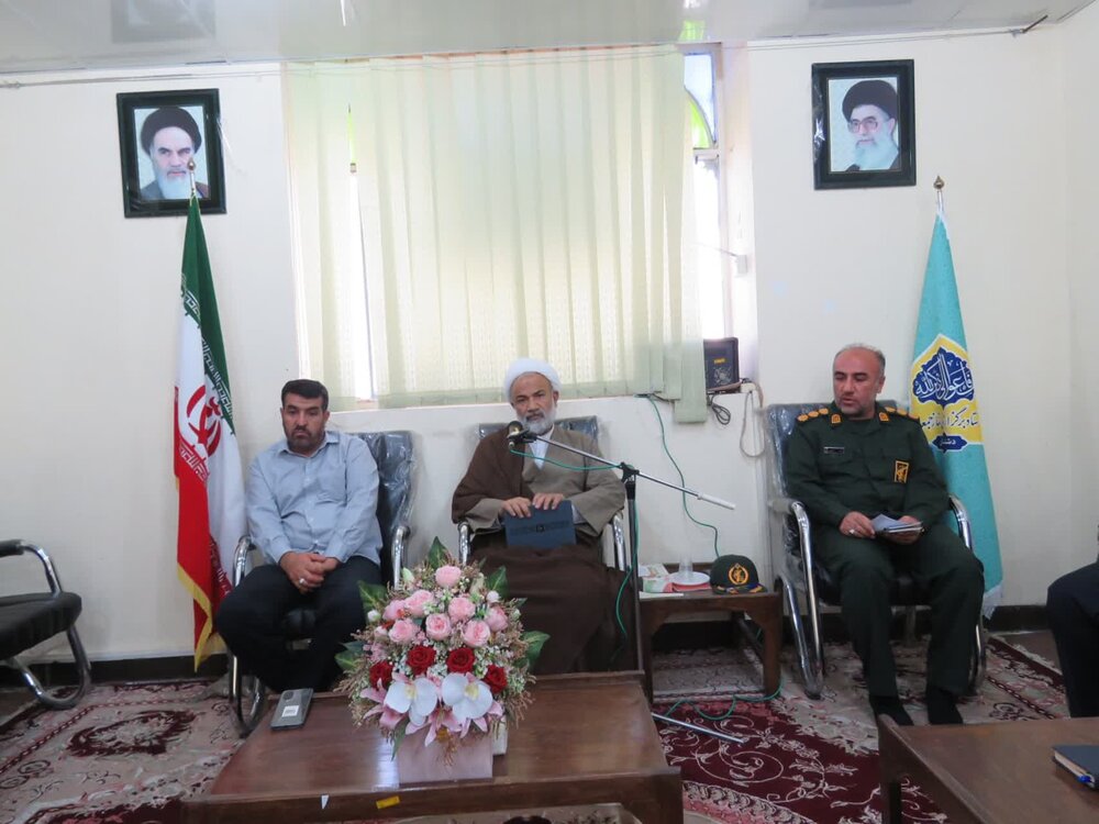 حماسه زنان لرده، نماد مقاومت و هویت انقلابی است