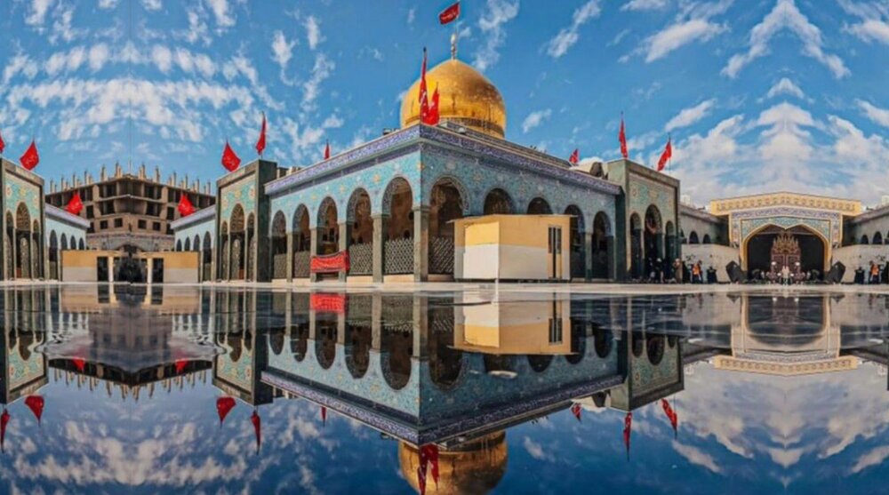 Lady Zainab (PBUH) Embodies the Ideal of the Perfect Human Being