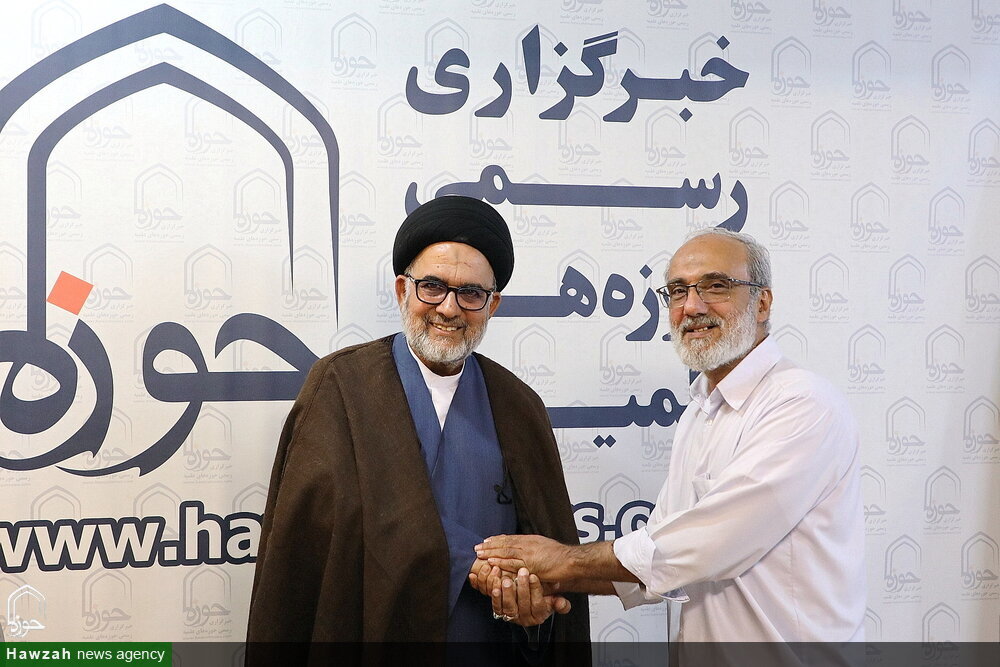Indian Cleric Hails Iran’s Resilience, Urges Strengthening of Seminary Education and Media