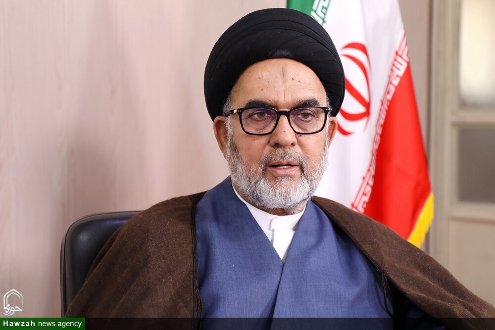 Republik Islam Iran Menurut Pandangan Imam Jumat Mumbai