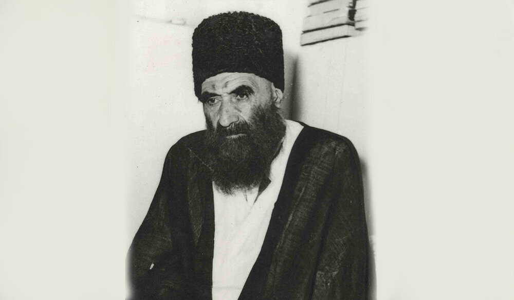 ایک لقمہ جس نے سید کو رُلا دیا