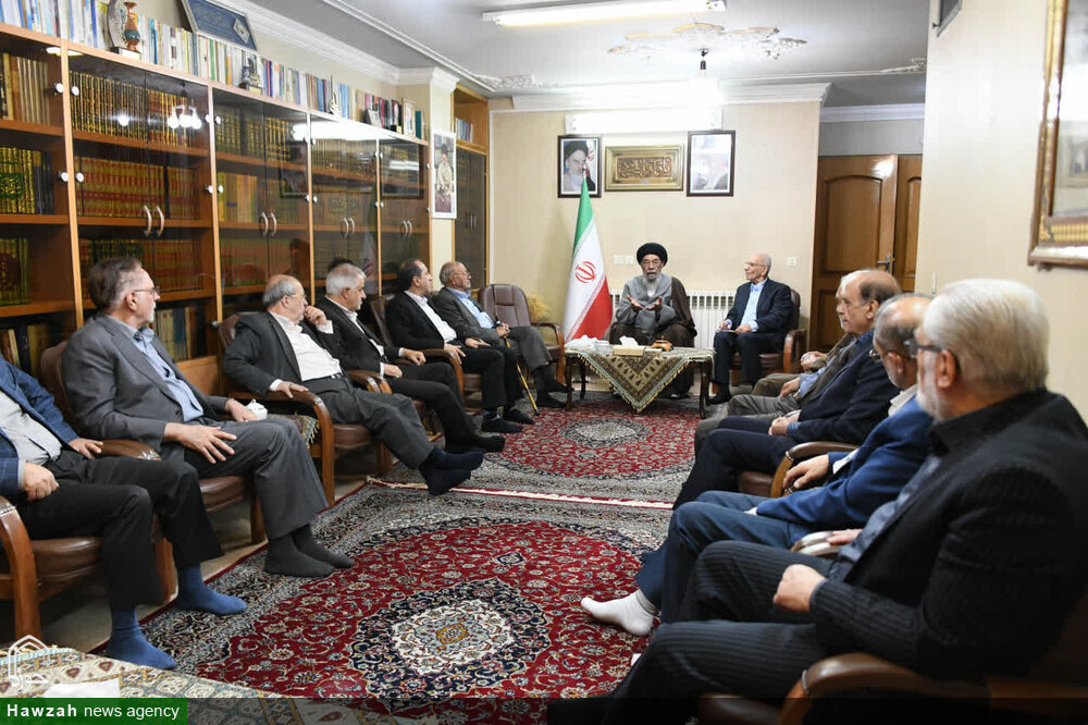 ضرورت وحدت ملی و پرهیز از قومی کردن مسئله آب