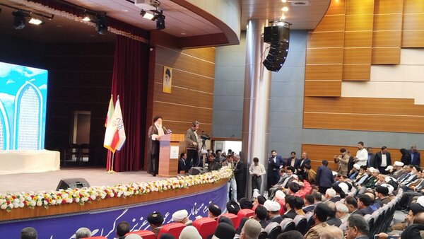 مرحوم آیت الله ملک‌حسینی بیش از پنج دهه چراغ عقل و خرد را در کهگیلویه و بویراحمد برافروخت