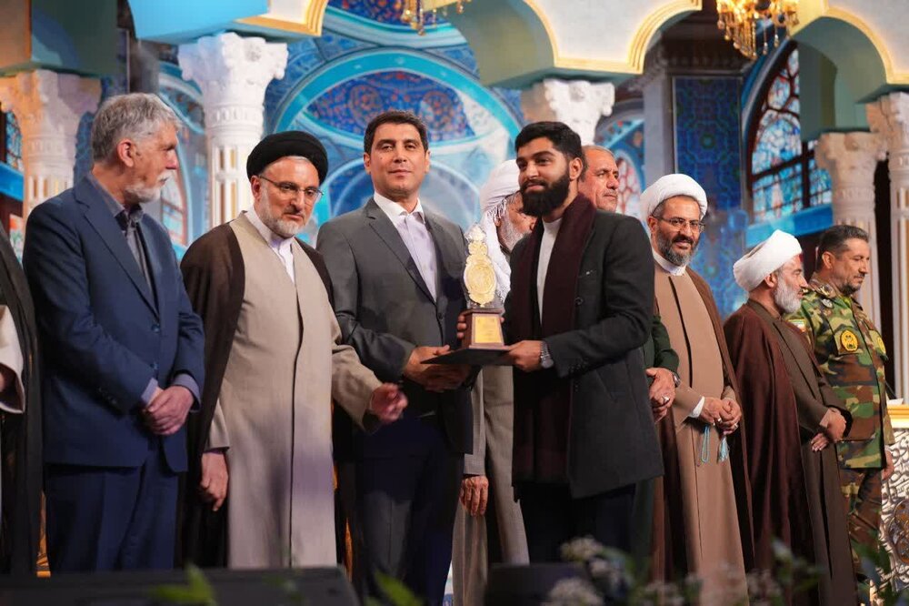 کسب 12 عنوان برتر مسابقات سراسری قرآن کریم توسط نمایندگان قم