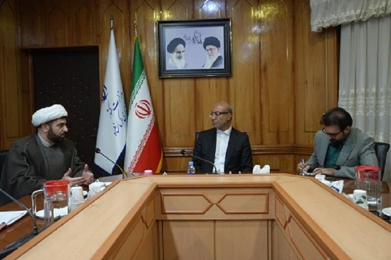 حوزه‌های علمیه خواهران سنگر مستحکم صیانت از فرهنگ دینی هستند+ عکس