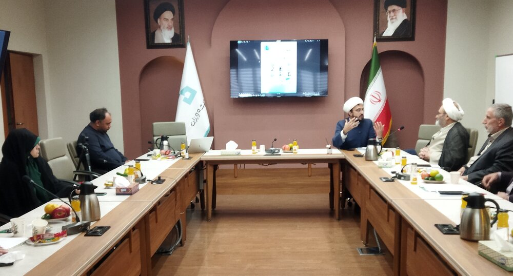 تصاویر/ کرسی آزاداندیشی سبک زندگی «عبور از بن بست»