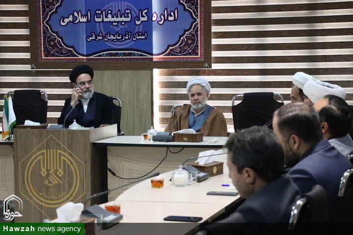 اجرای برنامه‌های محله‌محور لازمه تحول و پویایی زیست‌بوم فرهنگی و دینی