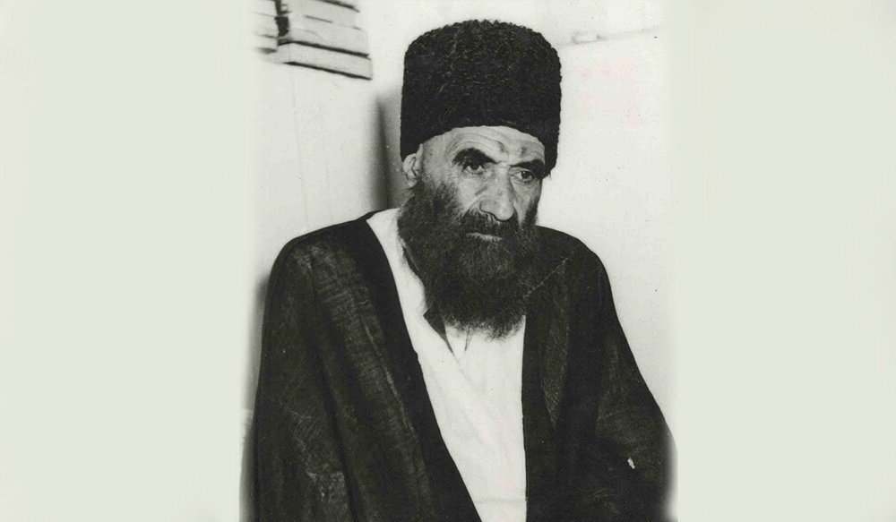 एक लुक़्मा जिसने सय्यद को रुला दिया! एक लुक़्मा जिसने सय्यद को रुला दिया!