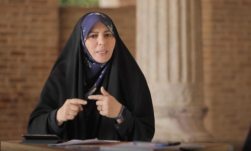 صبر، کلید رهبری و تحول جامعه ایمانی است