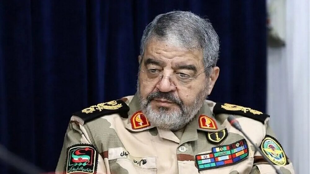 پدافند و امنیت به شیوه‌های سنتی تأمین نمی‌شوند