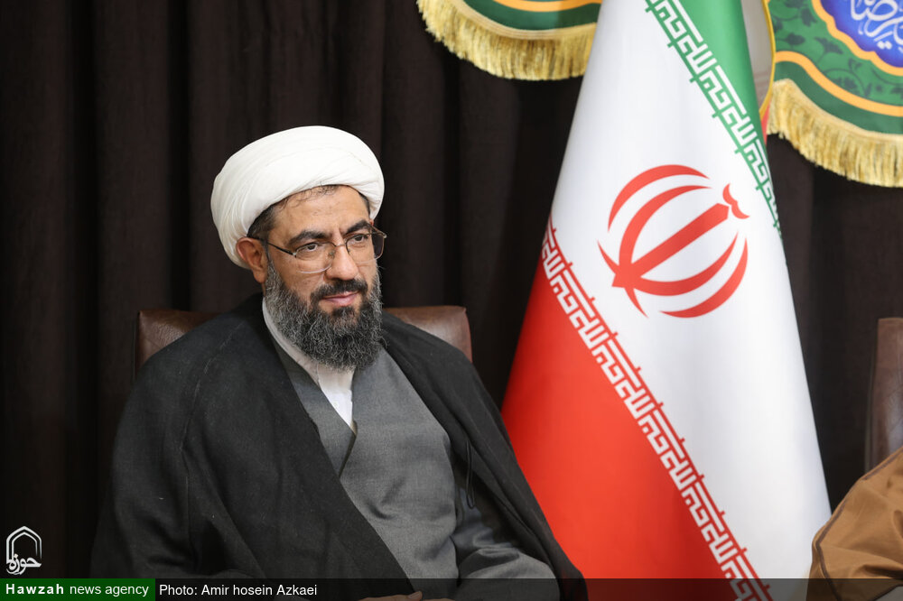 از ظرفیت تبلیغی طلاب شاغل در دستگاه‌ها استفاده شود