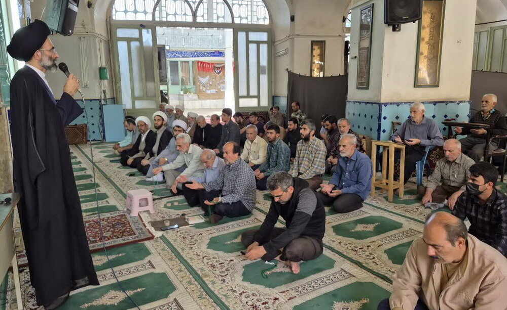 اهتمام شهید «علی‌وردی» به ارزش‌های دینی و ولایت فقیه مثال‌زدنی است