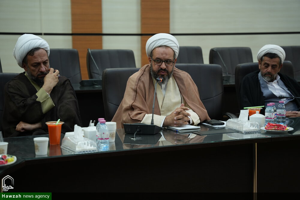 گلزار شهدای کرمان بهترین بستر فعالیت‌های تبلیغی و فرهنگی است