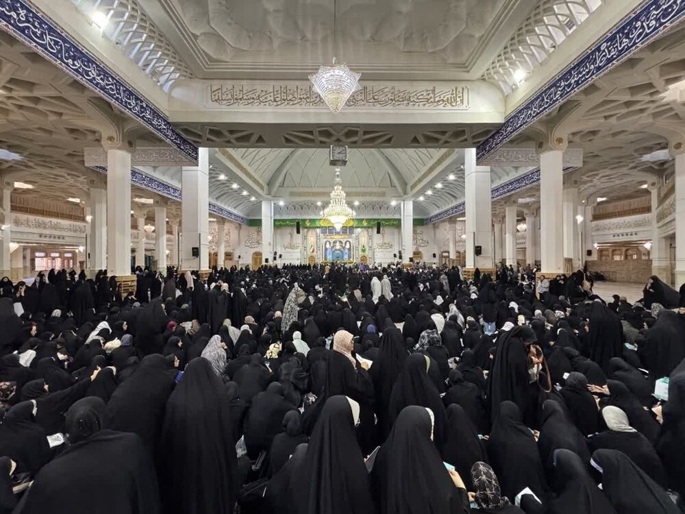 تصاویری از آغاز سال تحصیلی