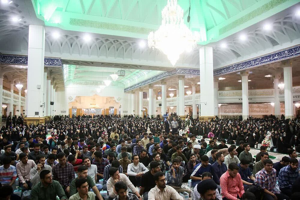 تصاویری از آغاز سال تحصیلی