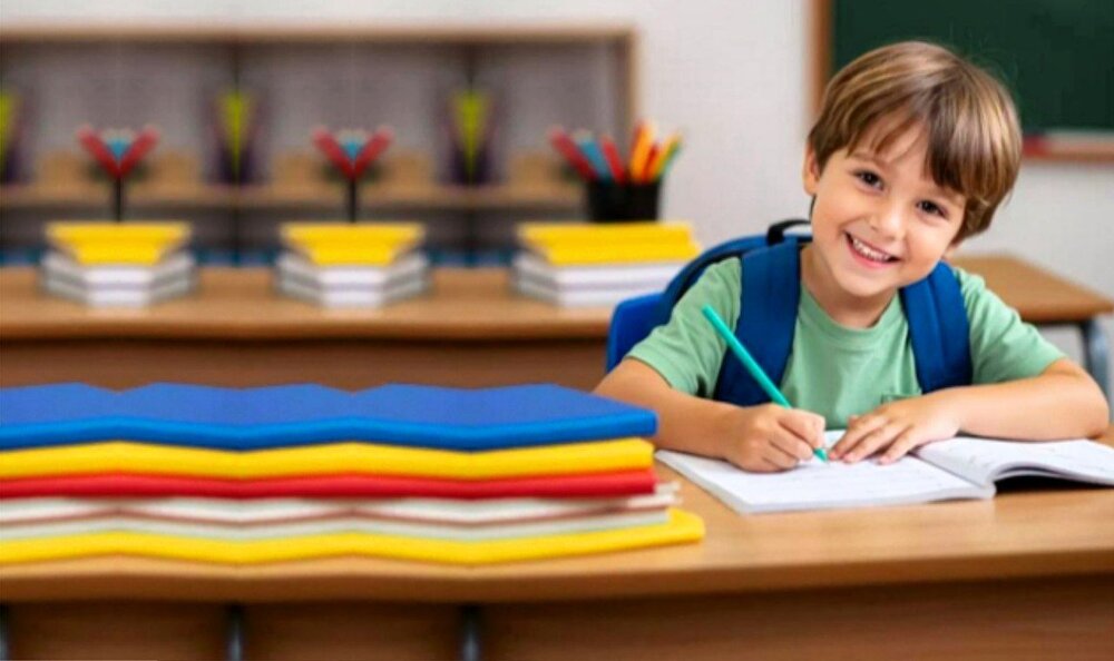 نقش کتاب در رشد اخلاقی و شخصیتی فرزندان