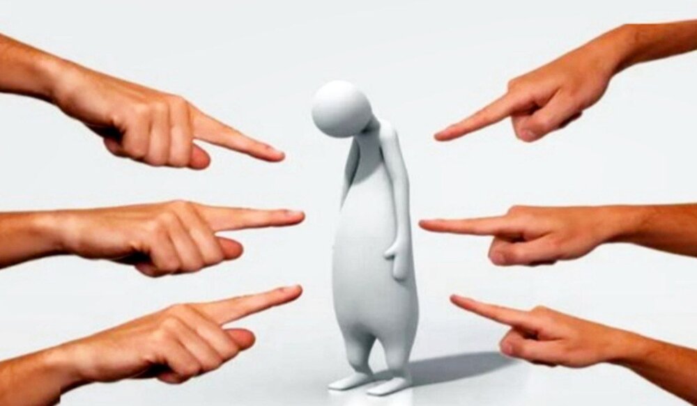 رذیلت اجتماعی که می‌تواند یک ملت را فلج کند