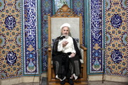 La scienza che non serve alla salvezza dell’umanità è ignoranza / La corsa agli armamenti è il simbolo della jahiliyya moderna