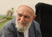 Kajian Akhlak | Wasiat Ayatullah Udzma Bahjat kepada Ayatullah Nasiri