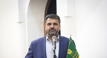 ۱۶۰ هزار خادمیار رضوی در کشور در حال خدمت‌ هستند