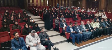 ضرورت خودسازی و عمل‌گرایی معلمان پیش از تعلیم دیگران