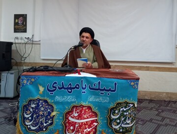 طلاب حافظان دین هستند