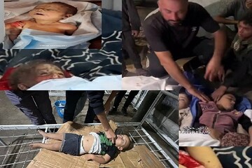 روزهای سخت مردم غزه و قدس اشغالی در سایه آتش بس شکننده/ زیر ساخت‌های مسجدالاقصی در حال فروپاشی است+ویدیو و عکس