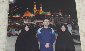 تصاویر/ دیدار رئیس بنیاد شهید با خانواده شهیدان معظم «یوسفی» و «تیزکار»