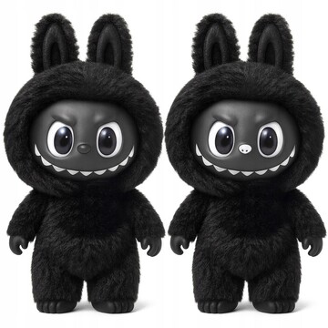 لبوبو؛ عروسکی که می‌خواهد جایگاه نوجوانان ایرانی را به یغما ببرد