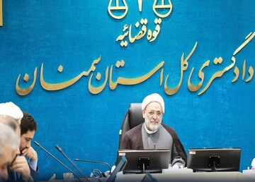 مهلت ۱۰روزه رئیس‌ دادگستری سمنان جهت بررسی وضعیت مدرسه ناایمن روستای قهج سفلی بخش بسطام