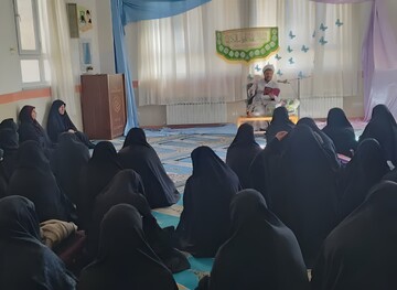 خطبه فدکیه الگویی برای آزاداندیشان و حق‌طلبان جهان است