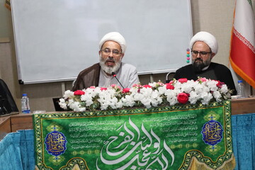 تصاویر/ افتتاحیه کارگاه آموزشی دوره تعالی مدیران و معاونین تهذیب مدارس علمیه سیستان و بلوچستان