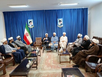 مسجد باید به کانون مبارزه با جنگ نرم تبدیل شود