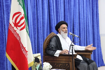 تأکید نماینده ولی فقیه در خوزستان بر حمایت از فعالیت تبلیغی در مناطق محروم