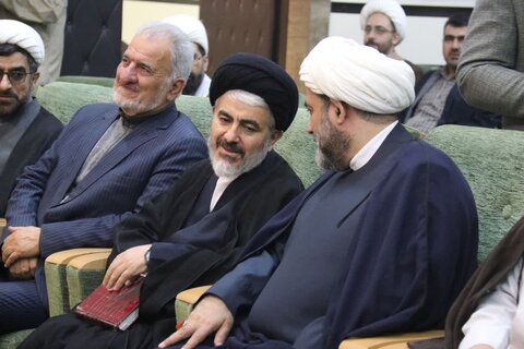 تصاویر/ کارگاه توانمندسازی مدیران ، کارشناسان و رابطان قرآنی استان های شمال غرب کشور در ارومیه