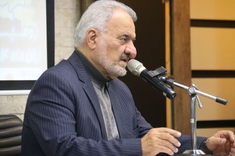 تصاویر/ کارگاه توانمندسازی مدیران ، کارشناسان و رابطان قرآنی استان های شمال غرب کشور در ارومیه