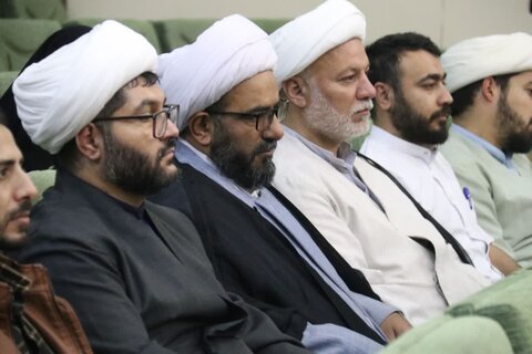 تصاویر/ کارگاه توانمندسازی مدیران ، کارشناسان و رابطان قرآنی استان های شمال غرب کشور در ارومیه