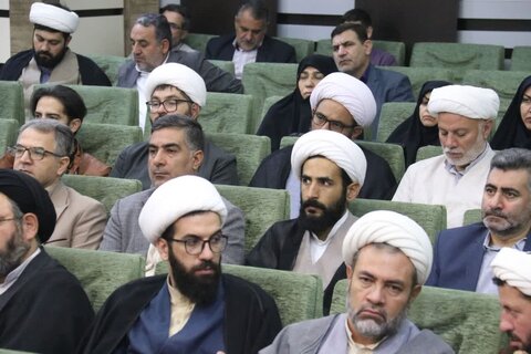 تصاویر/ کارگاه توانمندسازی مدیران ، کارشناسان و رابطان قرآنی استان های شمال غرب کشور در ارومیه