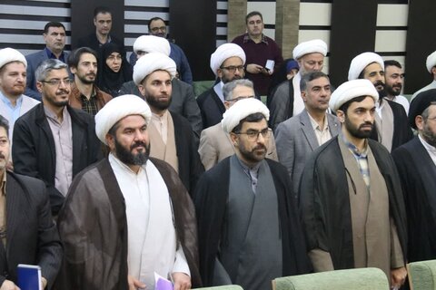 تصاویر/ کارگاه توانمندسازی مدیران ، کارشناسان و رابطان قرآنی استان های شمال غرب کشور در ارومیه