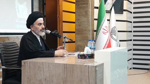 تصاویر/ کارگاه توانمندسازی مدیران ، کارشناسان و رابطان قرآنی استان های شمال غرب کشور در ارومیه