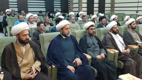 تصاویر/ کارگاه توانمندسازی مدیران ، کارشناسان و رابطان قرآنی استان های شمال غرب کشور در ارومیه