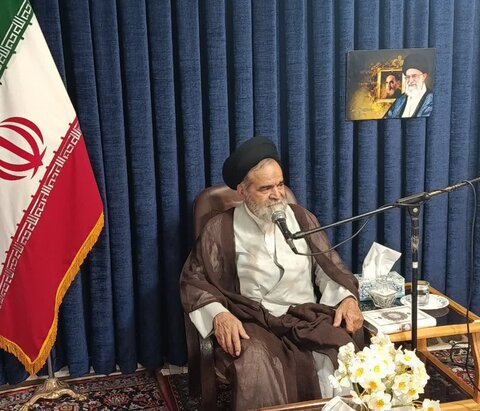 قرآنی تعلیمات کا حتمی مقصد مومن اور متقی انسانوں کی تربیت ہے