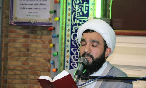 تصاویر/ دوره تخصصی آموزش حفظ قرآن در راستای مطالبه مقام معظم رهبری