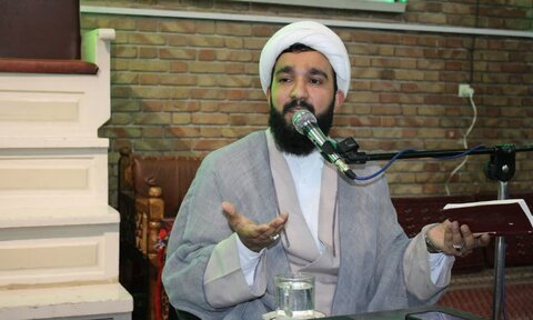 تصاویر/ دوره تخصصی آموزش حفظ قرآن در راستای مطالبه مقام معظم رهبری