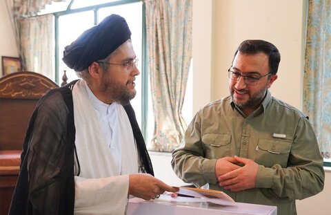 تصاویر/ آیین تجلیل از نمازگزاران کانون پرورش فکری