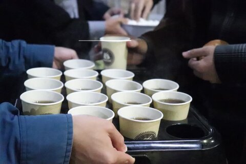 تصاویر/  سلسله نشست های شرح و تفسیر نهج البلاغه در ارومیه