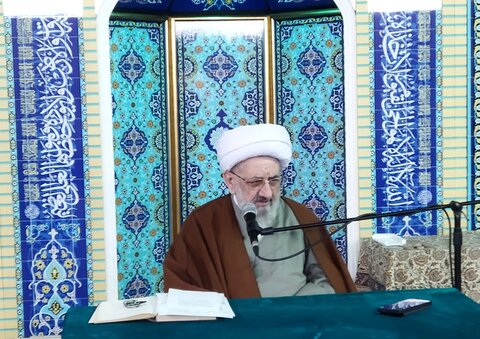 درس خارج فقه «قضا» حجت الاسلام والمسلمین علی سیفی آملی
