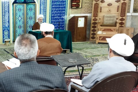 درس خارج فقه «قضا» حجت الاسلام والمسلمین علی سیفی آملی
