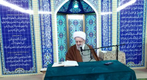 درس خارج فقه «قضا» حجت الاسلام والمسلمین علی سیفی آملی
