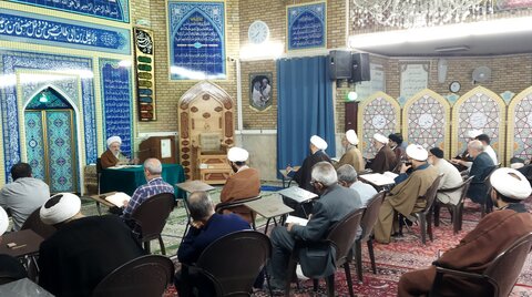 درس خارج فقه «قضا» حجت الاسلام والمسلمین علی سیفی آملی
